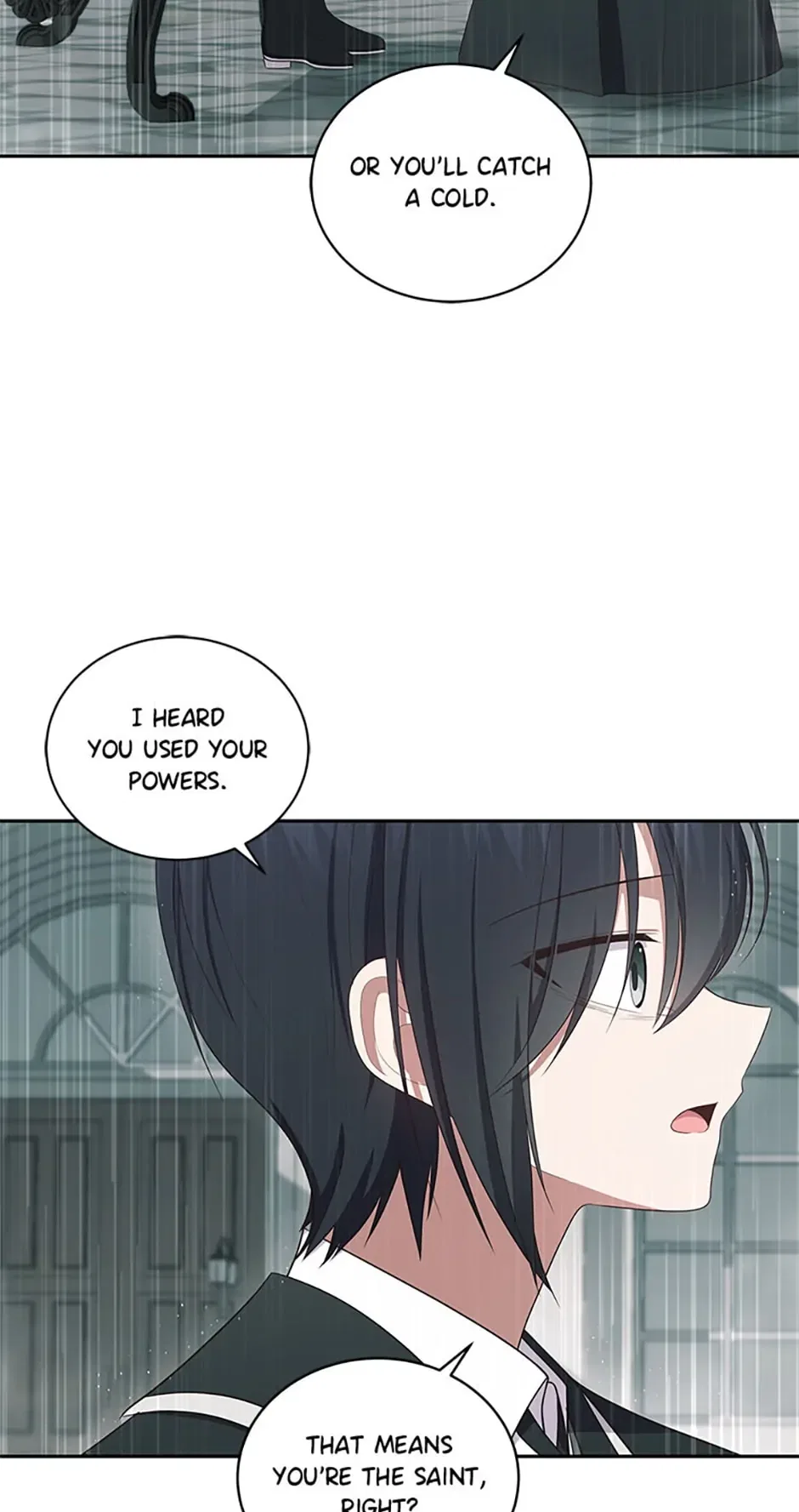 The Villain’s Beloved Daughter Chapter 64 – Page 29