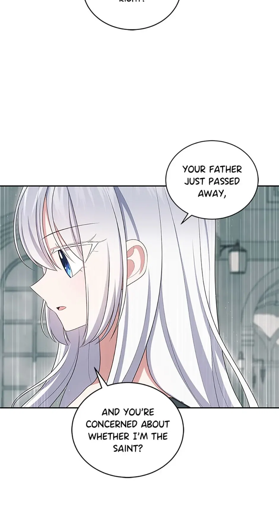 The Villain’s Beloved Daughter Chapter 64 – Page 30