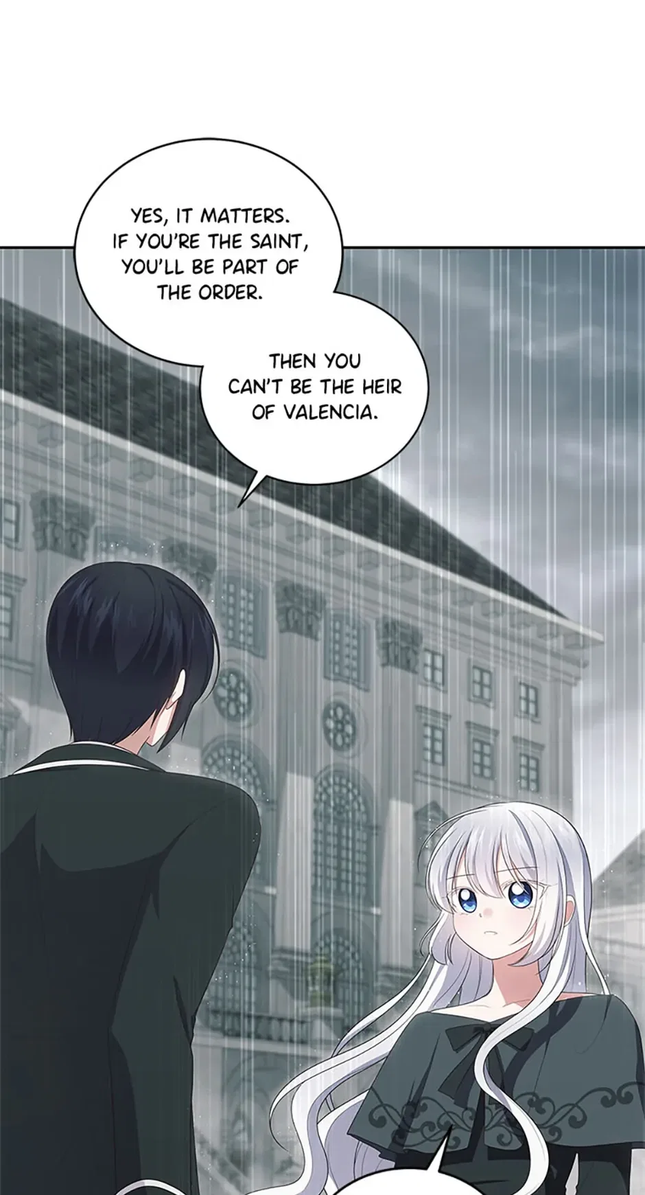 The Villain’s Beloved Daughter Chapter 64 – Page 31