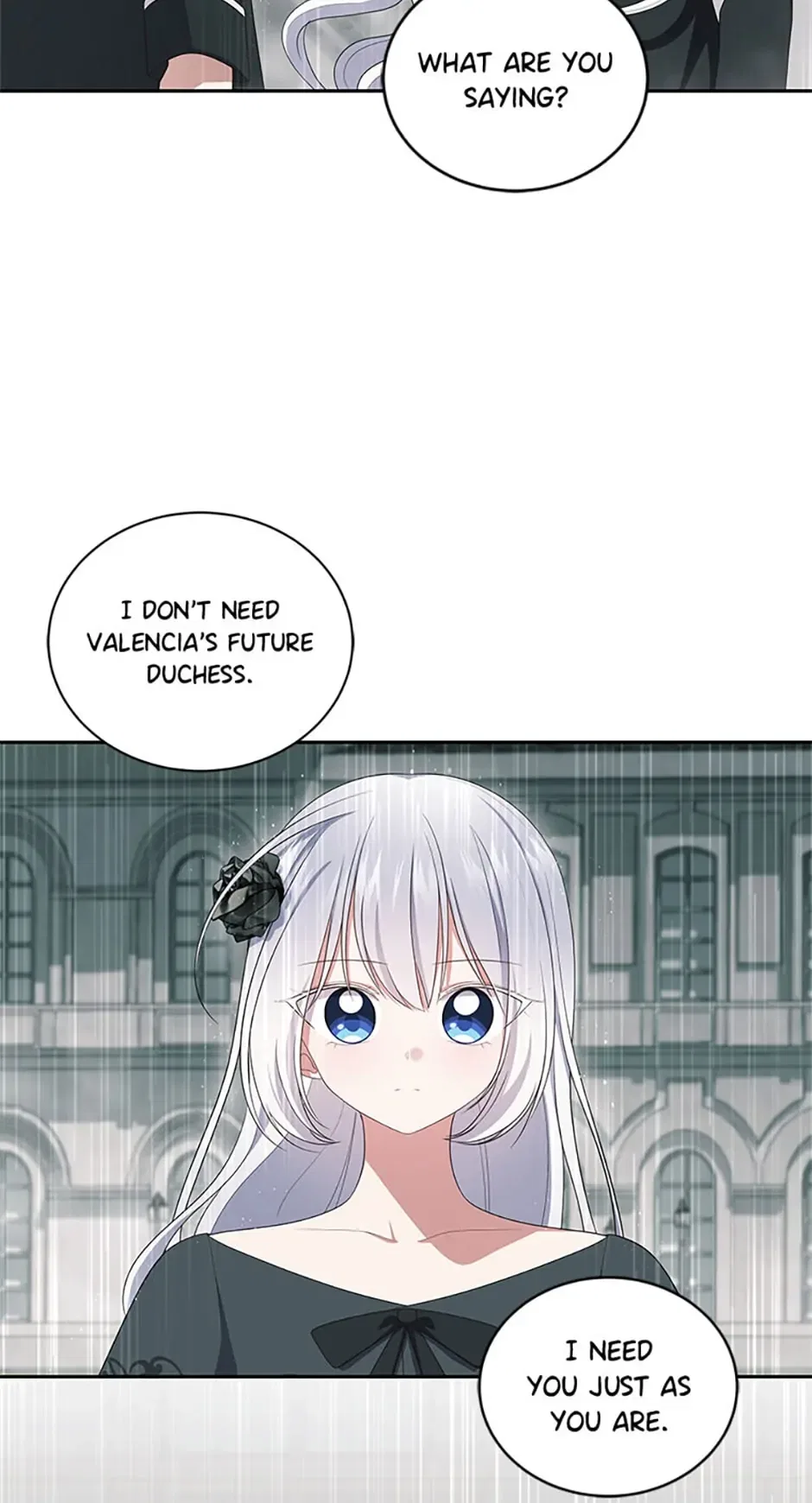The Villain’s Beloved Daughter Chapter 64 – Page 32