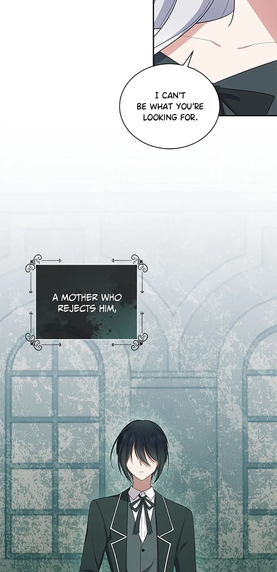 The Villain’s Beloved Daughter Chapter 64 – Page 36