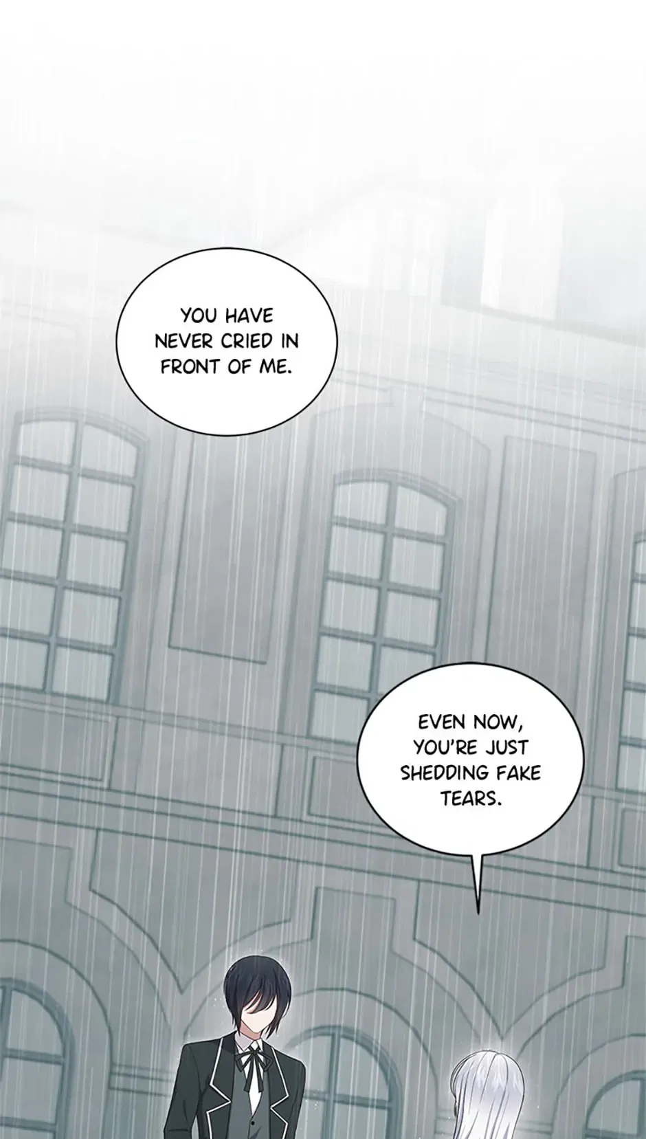 The Villain’s Beloved Daughter Chapter 64 – Page 39