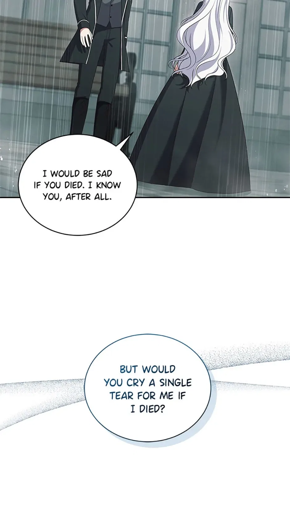 The Villain’s Beloved Daughter Chapter 64 – Page 40