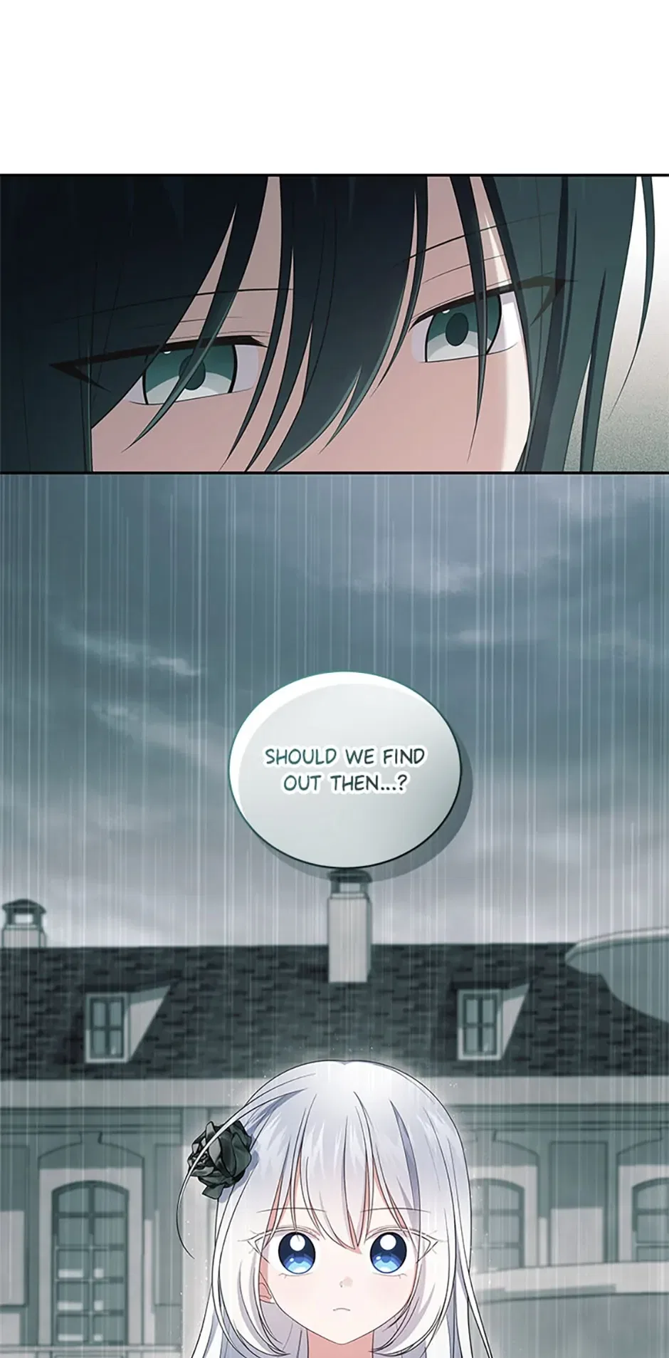The Villain’s Beloved Daughter Chapter 64 – Page 43