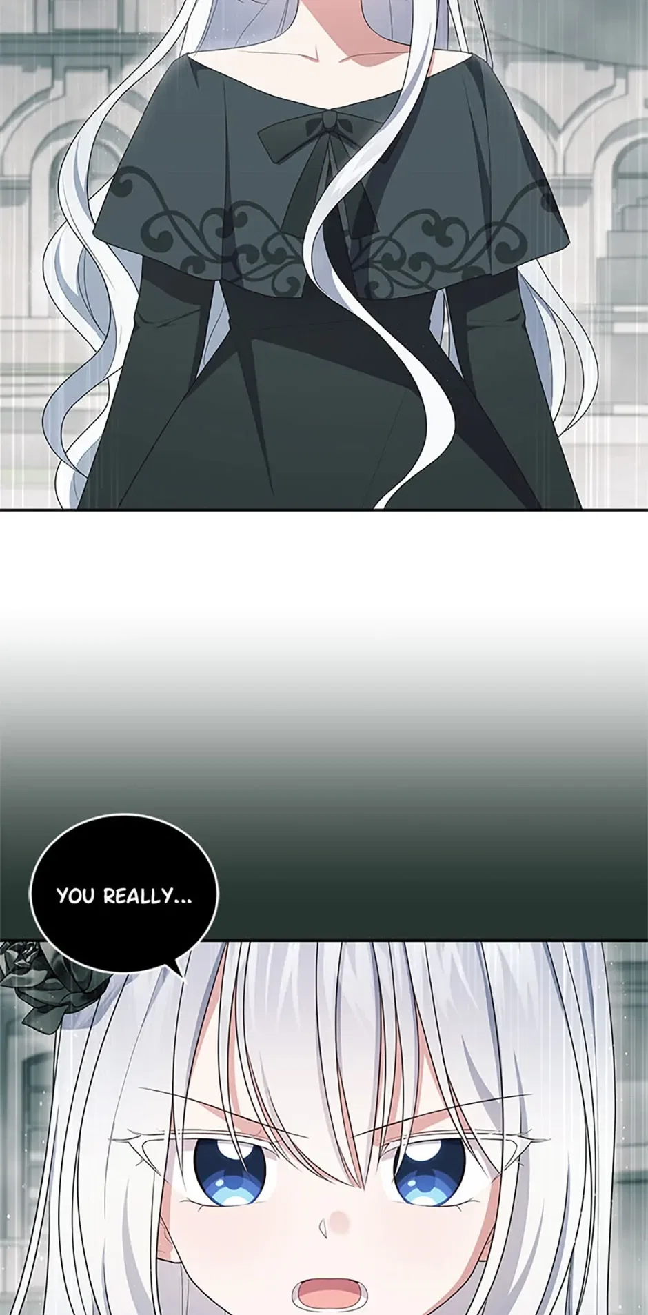 The Villain’s Beloved Daughter Chapter 64 – Page 44