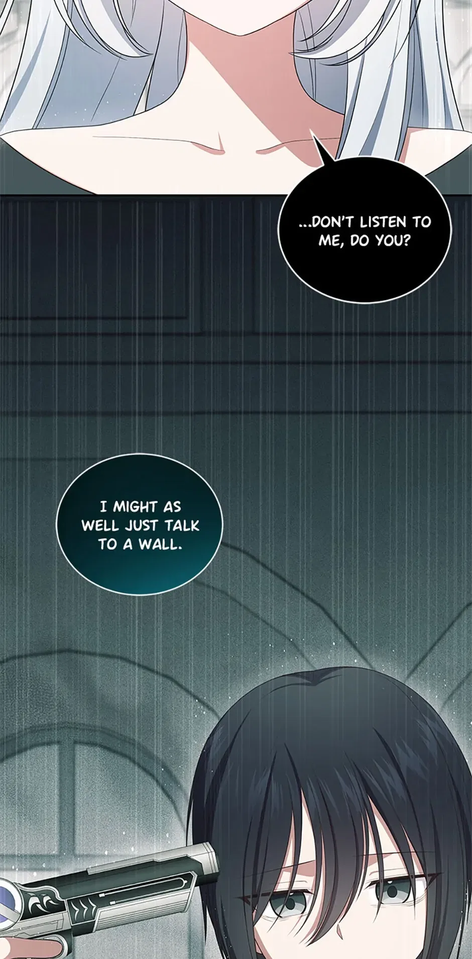 The Villain’s Beloved Daughter Chapter 64 – Page 45