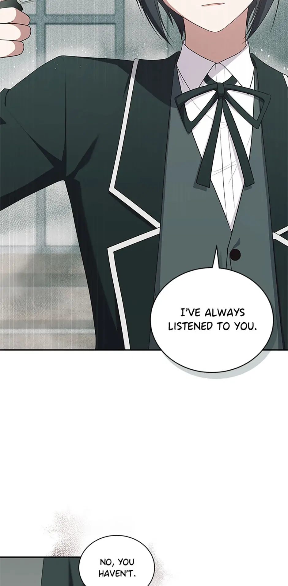 The Villain’s Beloved Daughter Chapter 64 – Page 46