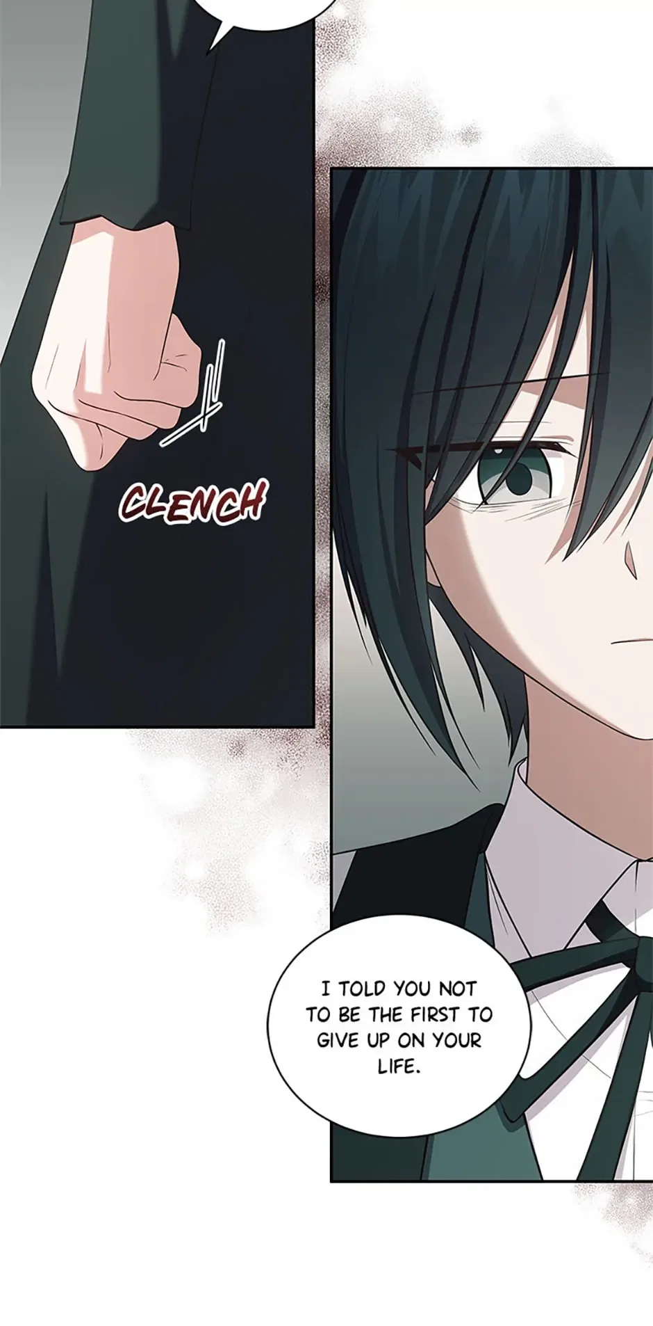 The Villain’s Beloved Daughter Chapter 64 – Page 47