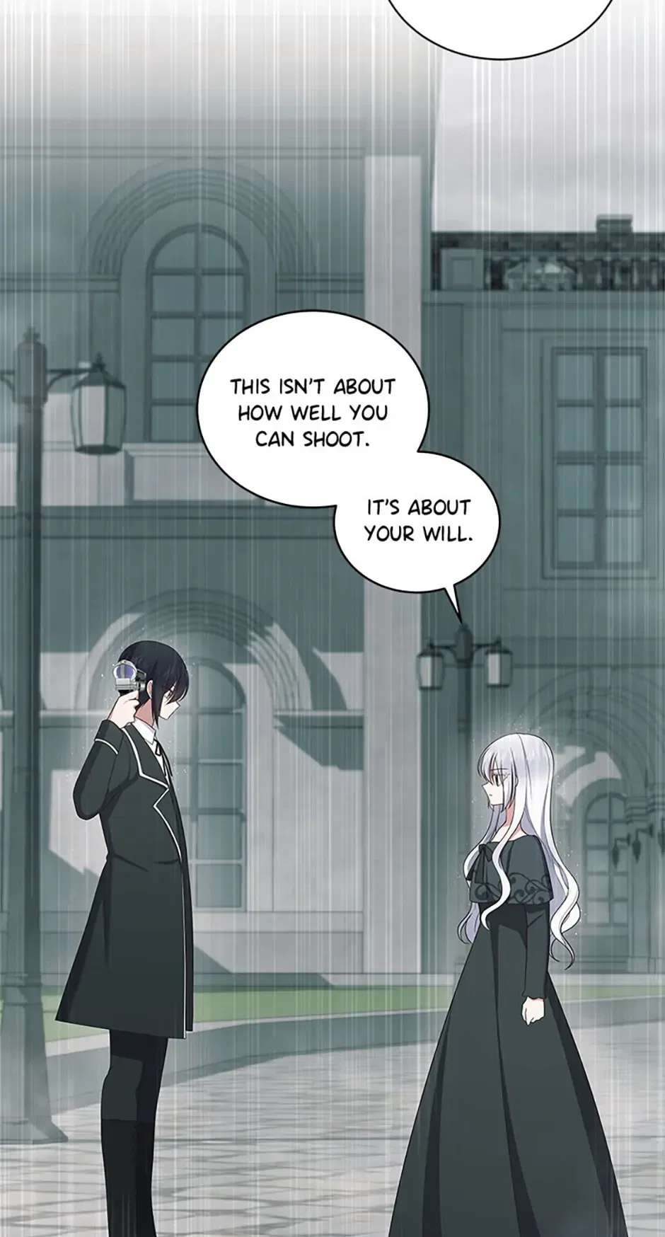 The Villain’s Beloved Daughter Chapter 64 – Page 50