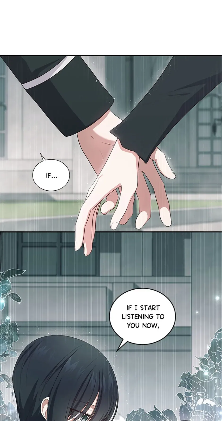 The Villain’s Beloved Daughter Chapter 64 – Page 53