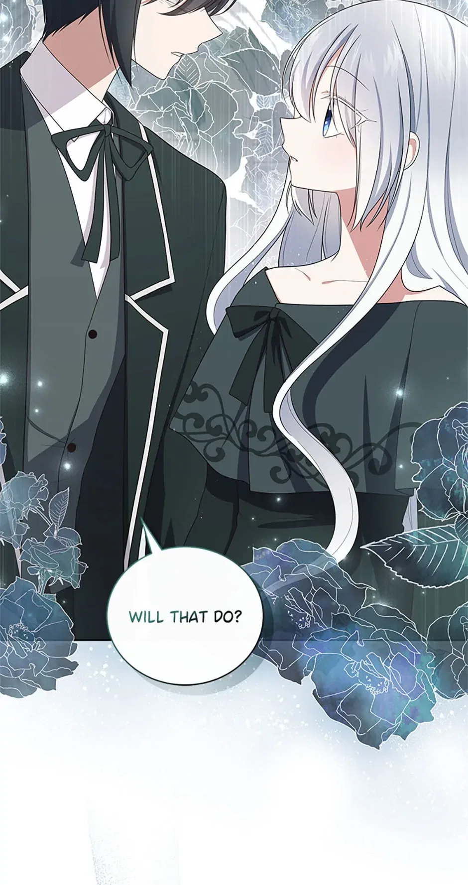 The Villain’s Beloved Daughter Chapter 64 – Page 54