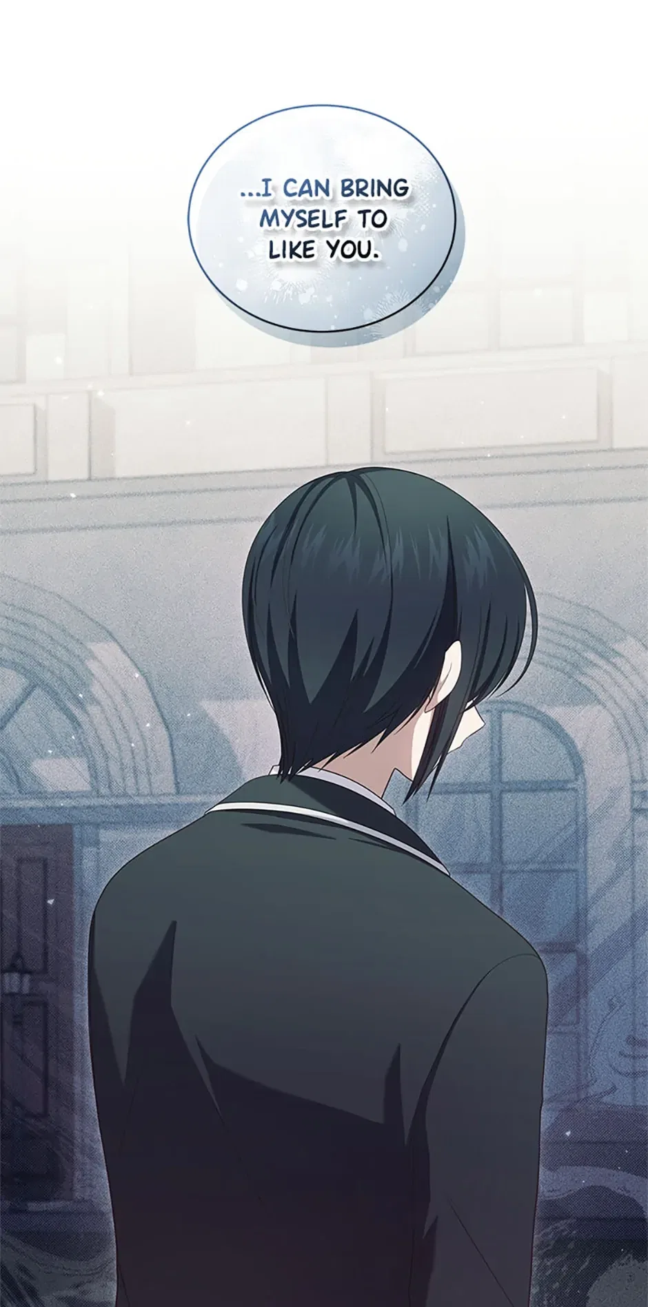 The Villain’s Beloved Daughter Chapter 64 – Page 57