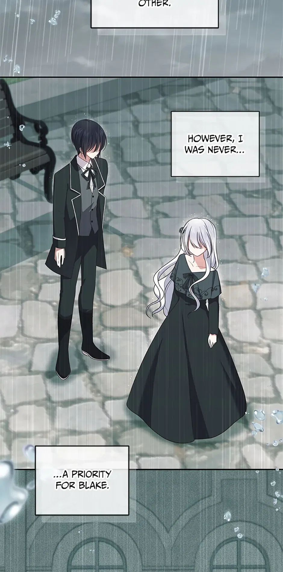 The Villain’s Beloved Daughter Chapter 64 – Page 59