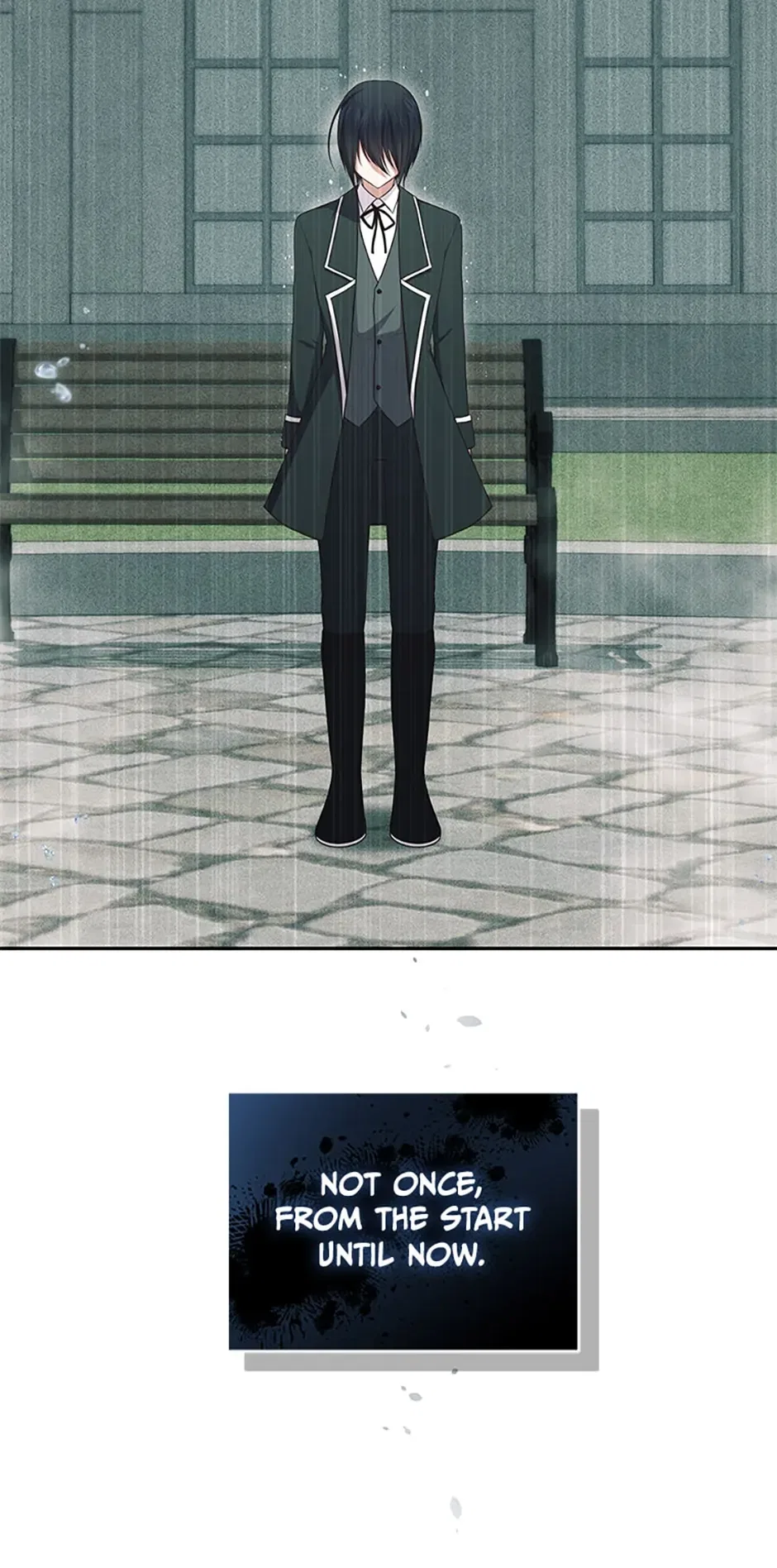 The Villain’s Beloved Daughter Chapter 64 – Page 60