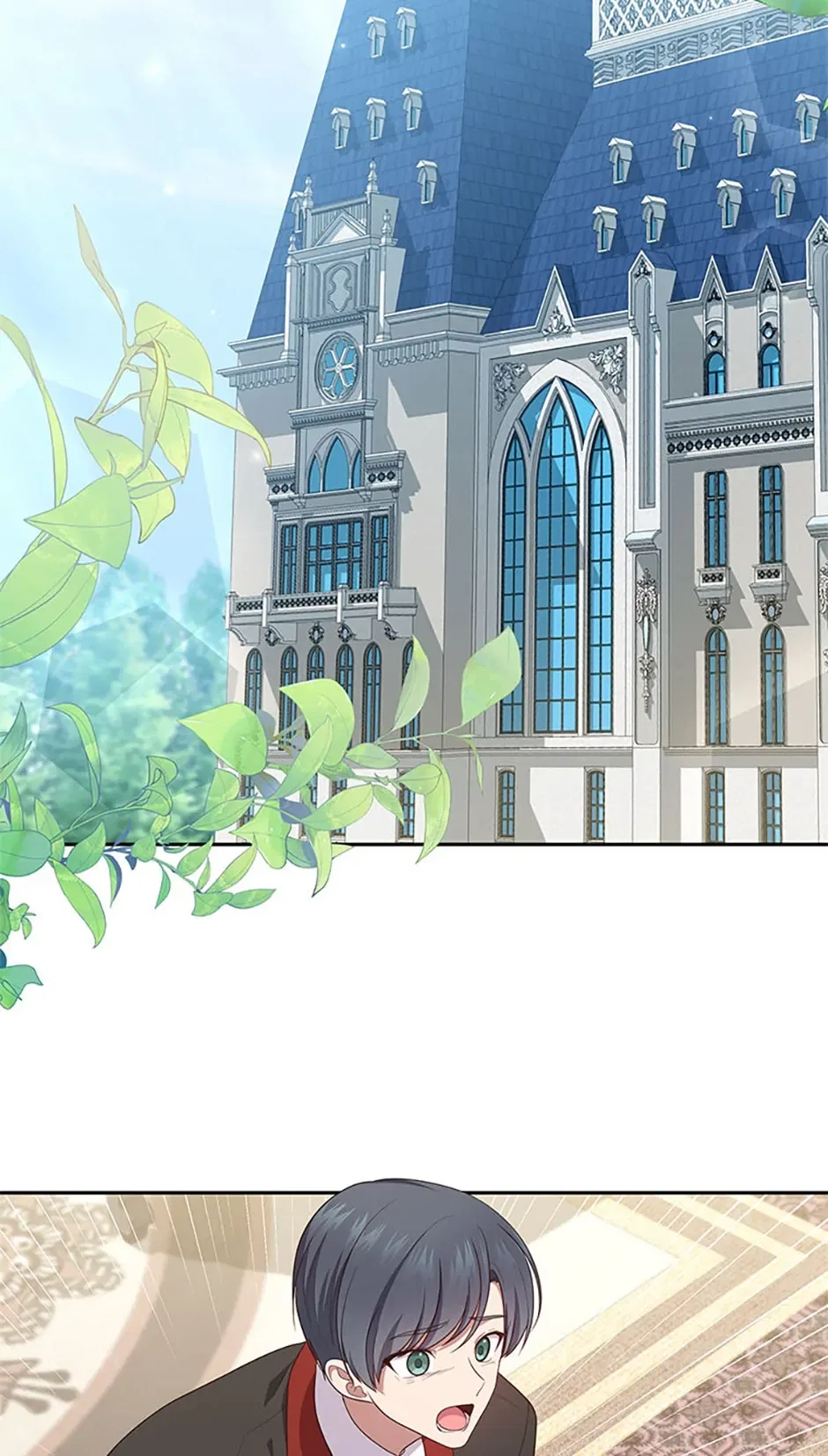 The Villain’s Beloved Daughter Chapter 64 – Page 62