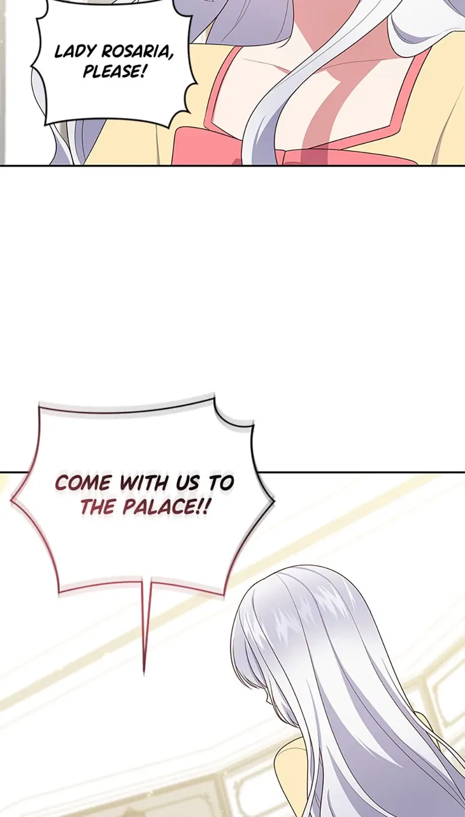The Villain’s Beloved Daughter Chapter 64 – Page 64