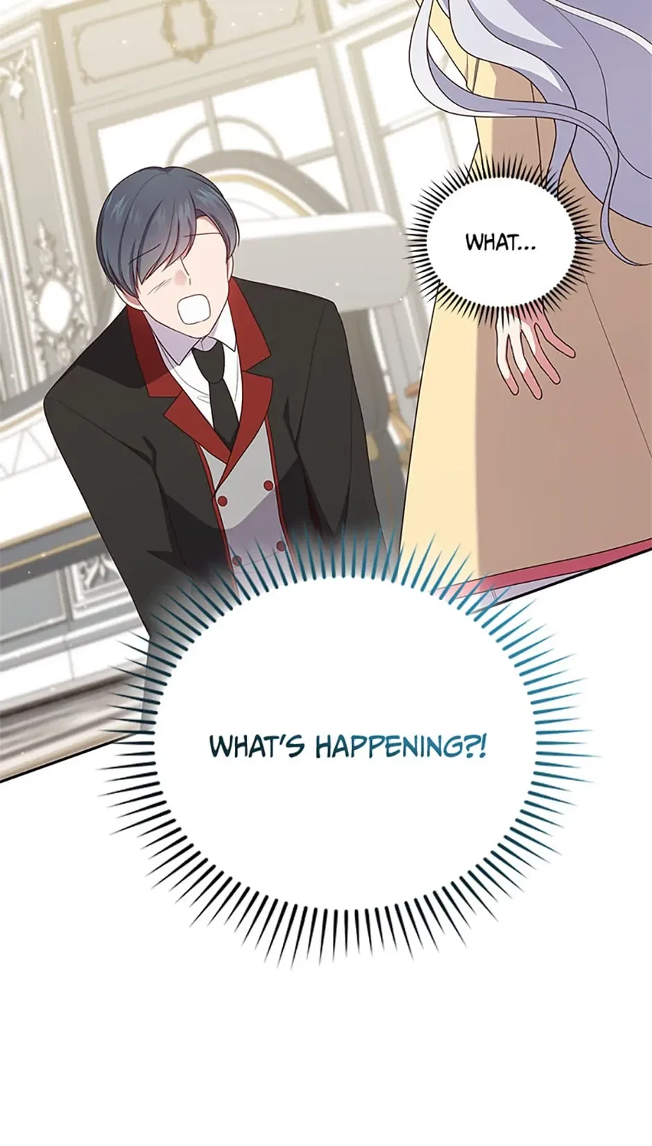 The Villain’s Beloved Daughter Chapter 64 – Page 65