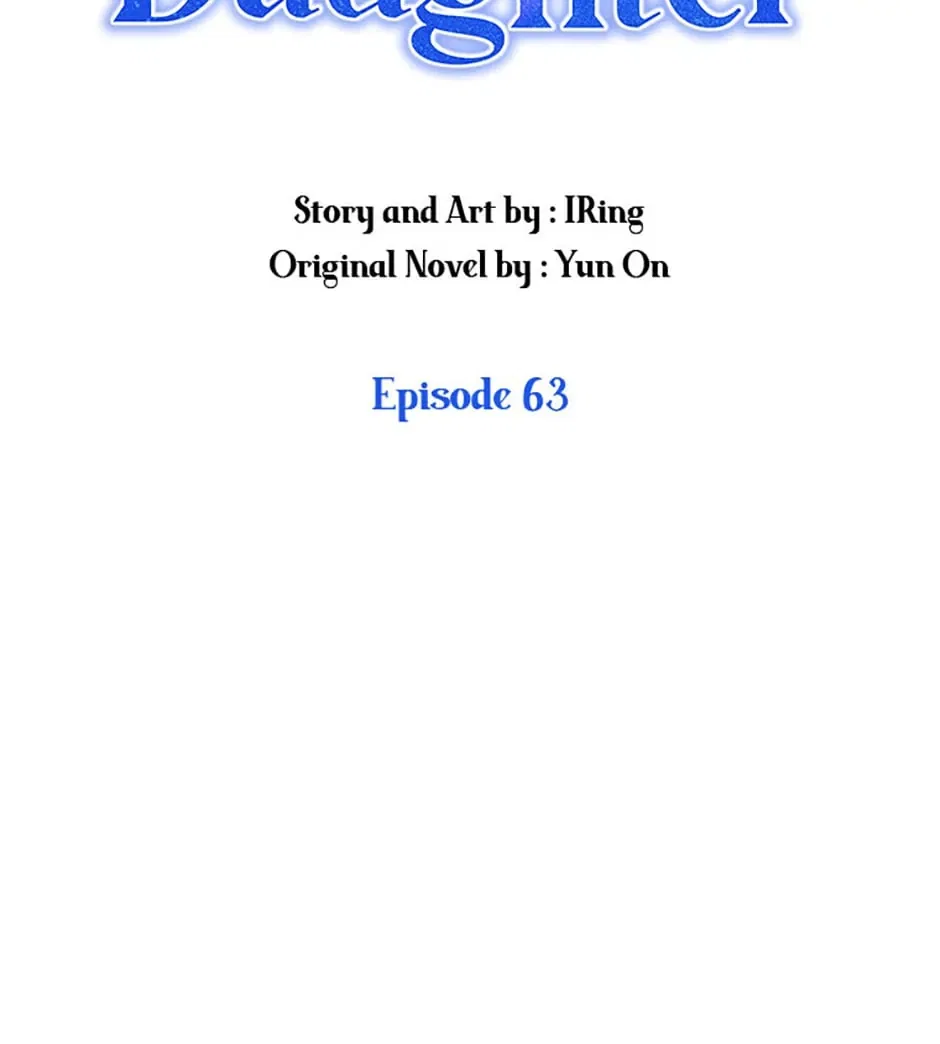 The Villain’s Beloved Daughter Chapter 63 – Page 4