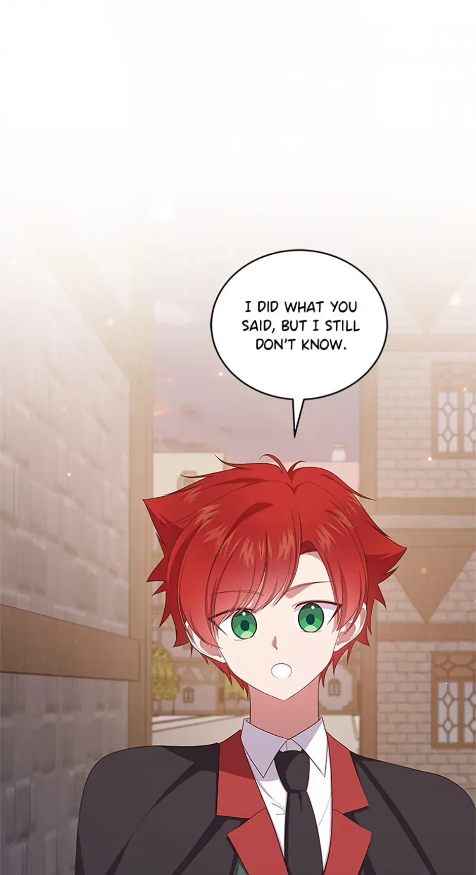 The Villain’s Beloved Daughter Chapter 63 – Page 5