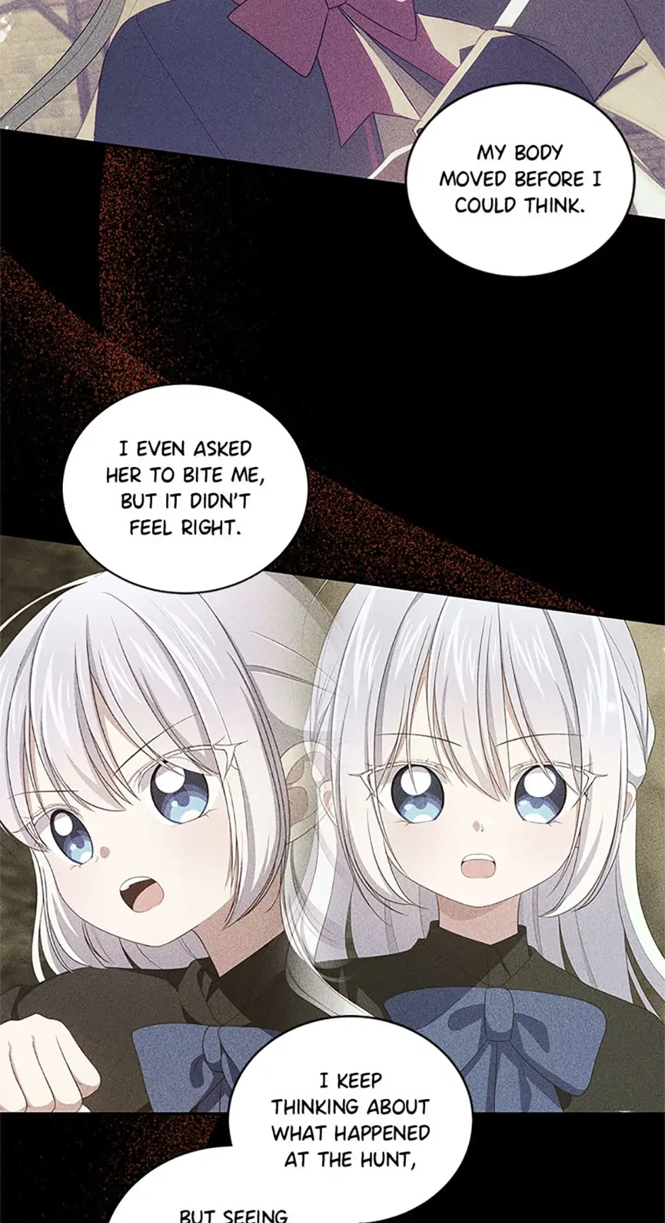 The Villain’s Beloved Daughter Chapter 63 – Page 8