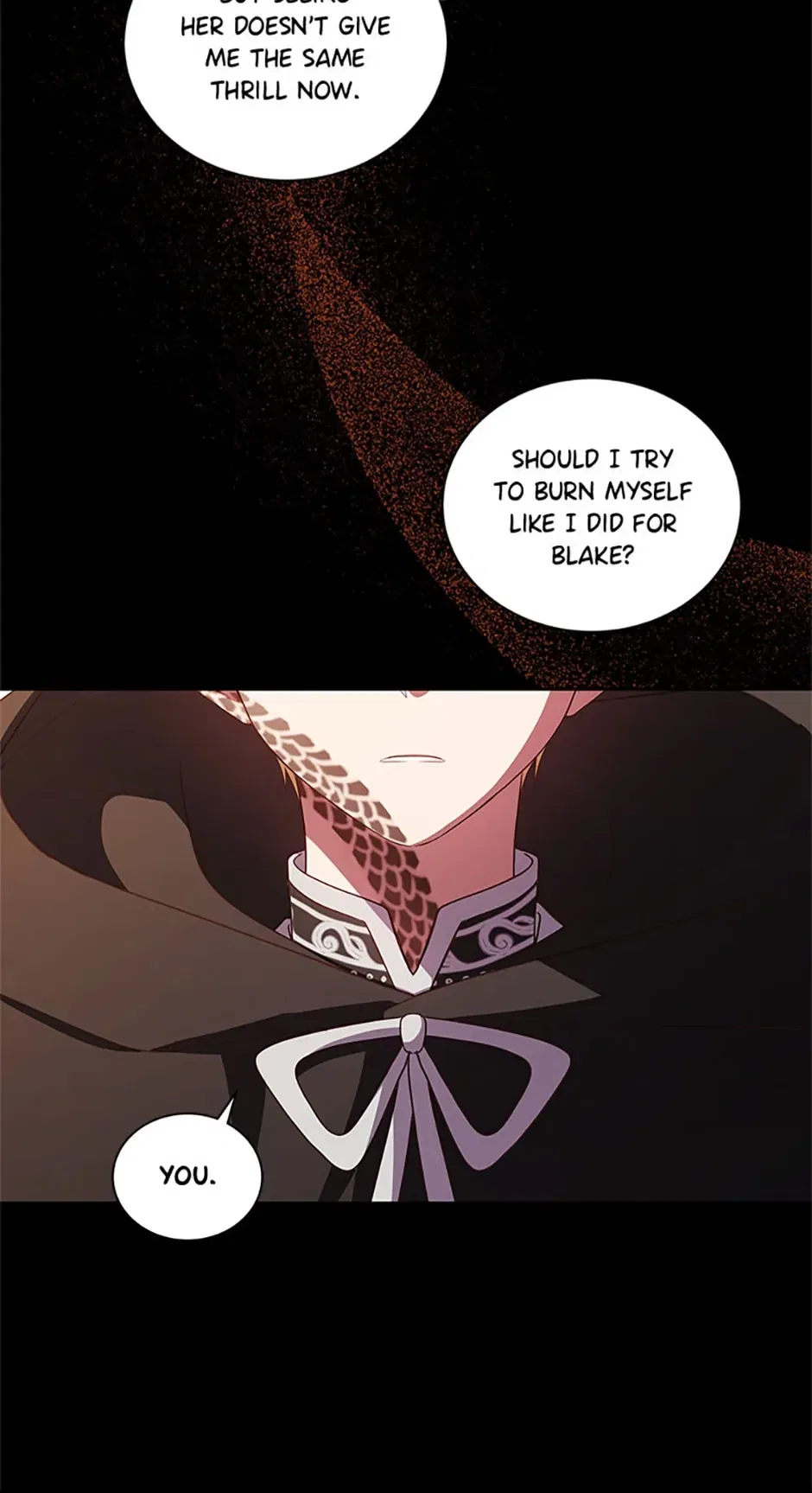 The Villain’s Beloved Daughter Chapter 63 – Page 9