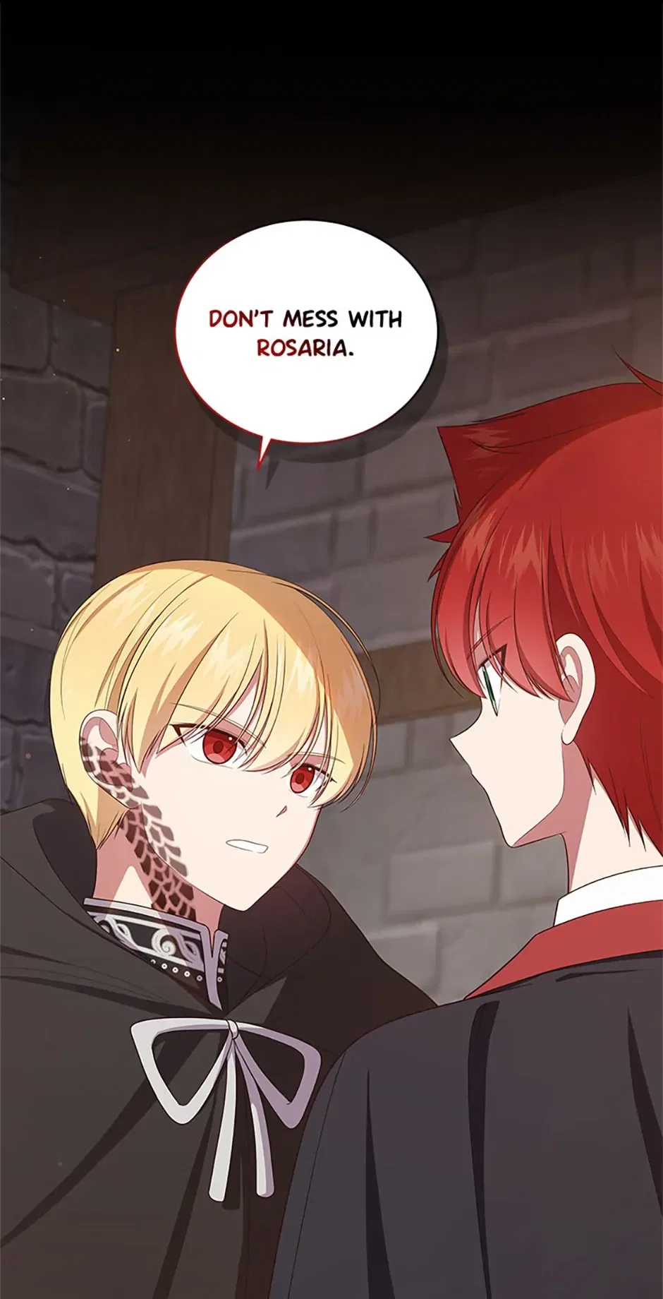 The Villain’s Beloved Daughter Chapter 63 – Page 10
