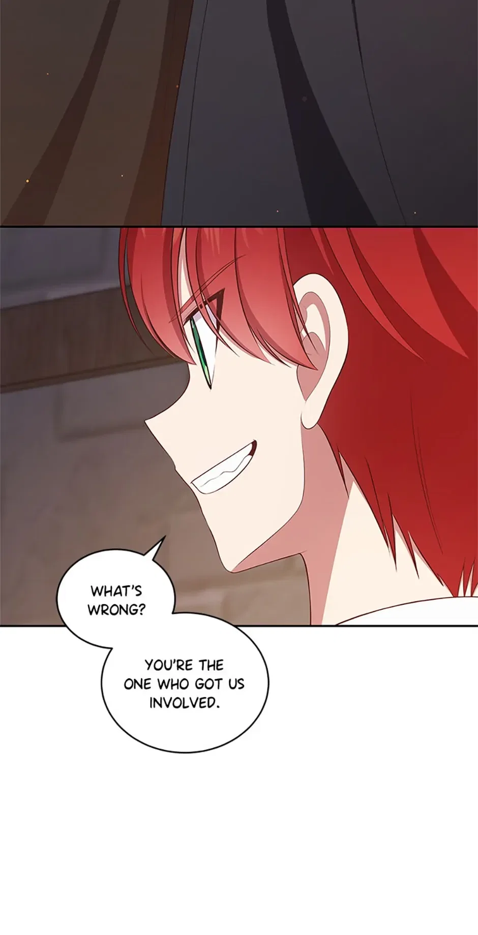 The Villain’s Beloved Daughter Chapter 63 – Page 11
