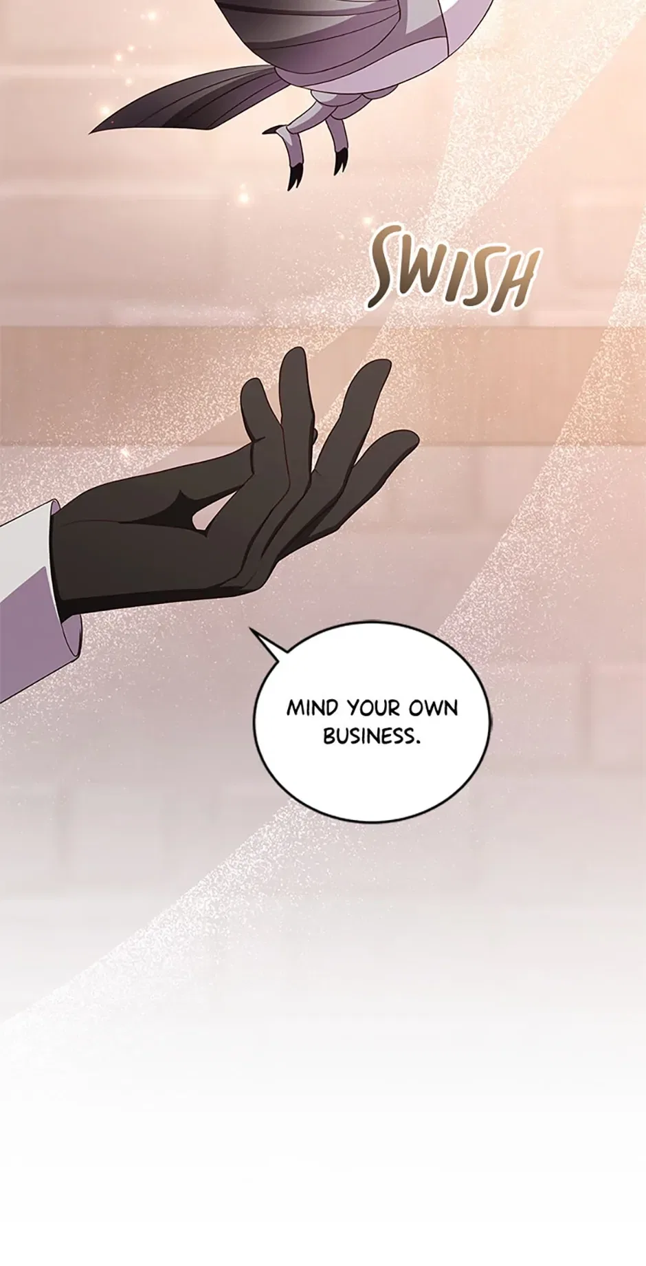 The Villain’s Beloved Daughter Chapter 63 – Page 13