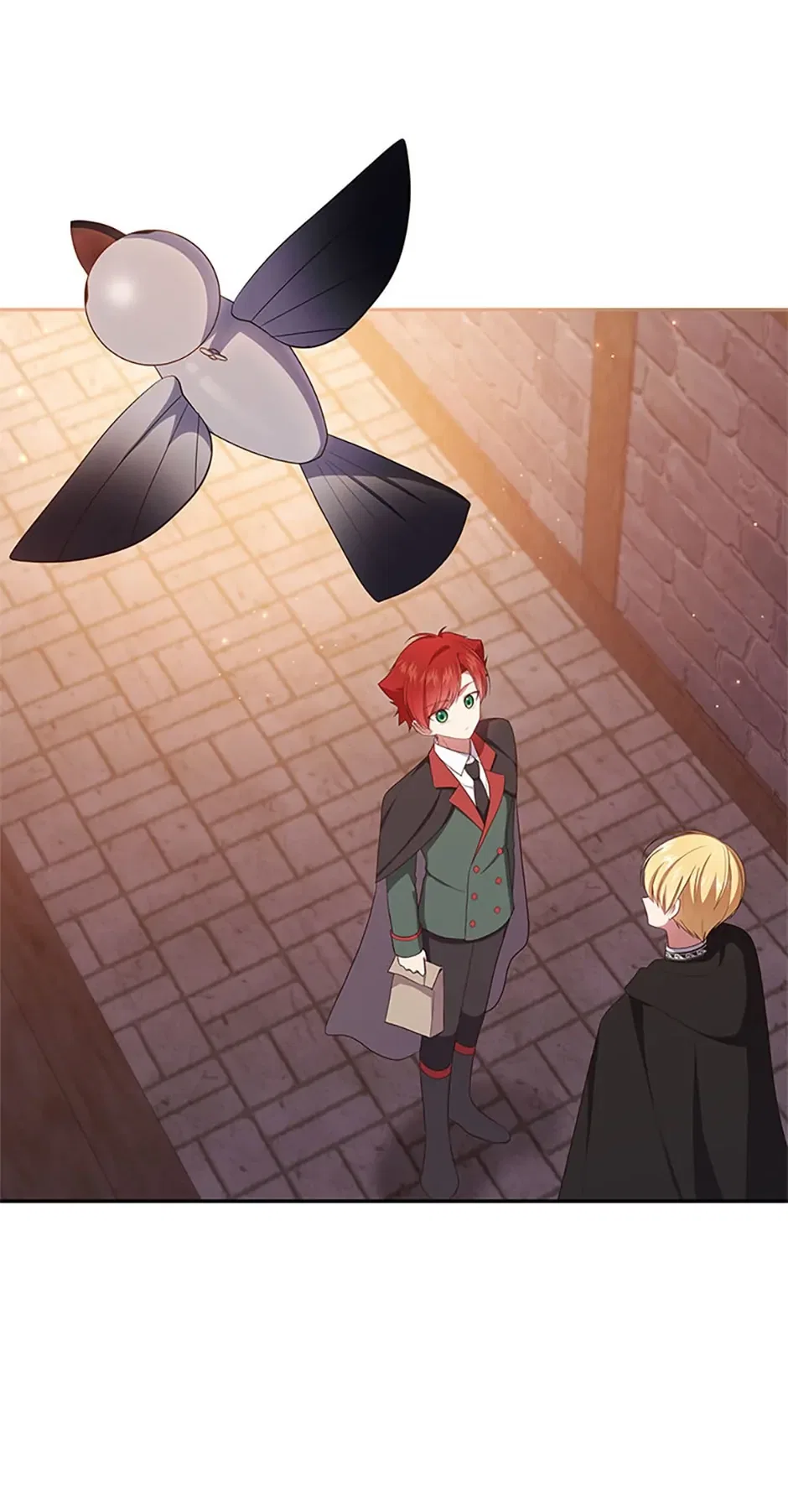 The Villain’s Beloved Daughter Chapter 63 – Page 14