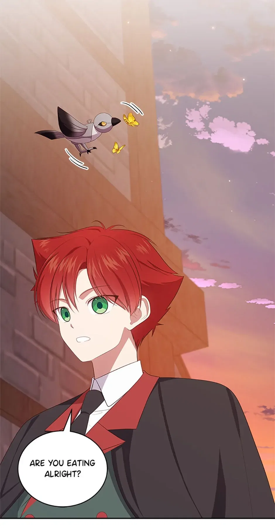 The Villain’s Beloved Daughter Chapter 63 – Page 16