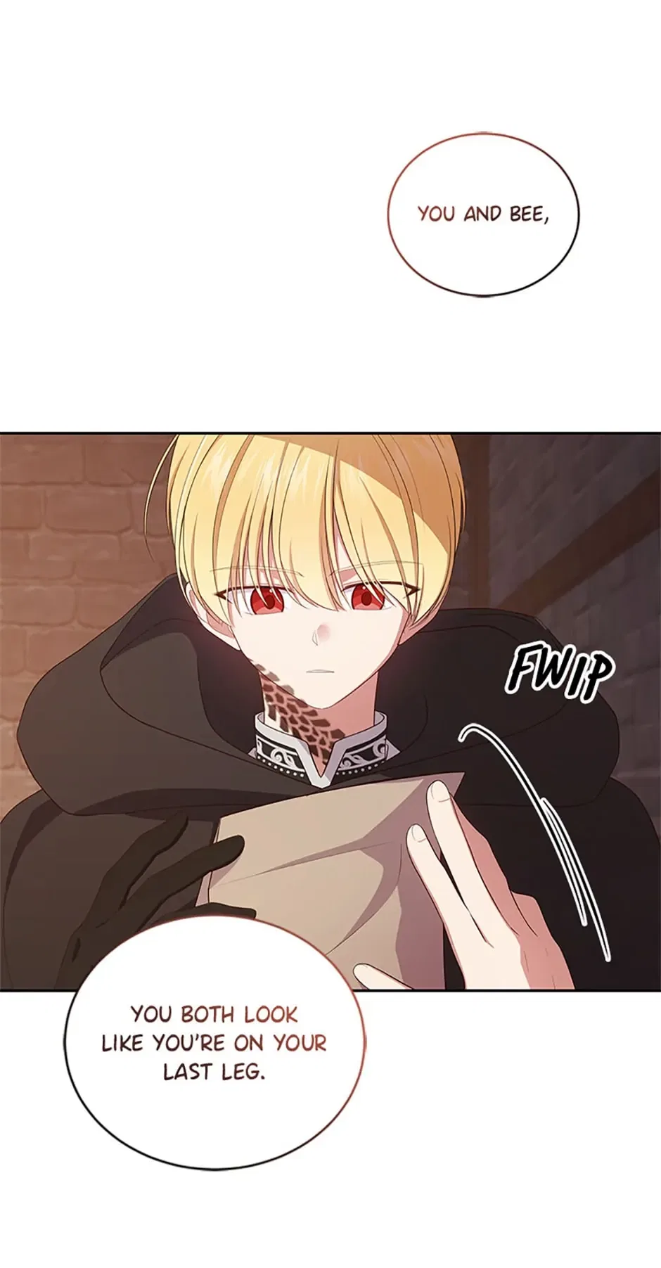 The Villain’s Beloved Daughter Chapter 63 – Page 17