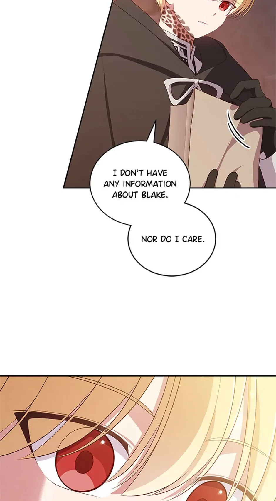 The Villain’s Beloved Daughter Chapter 63 – Page 19