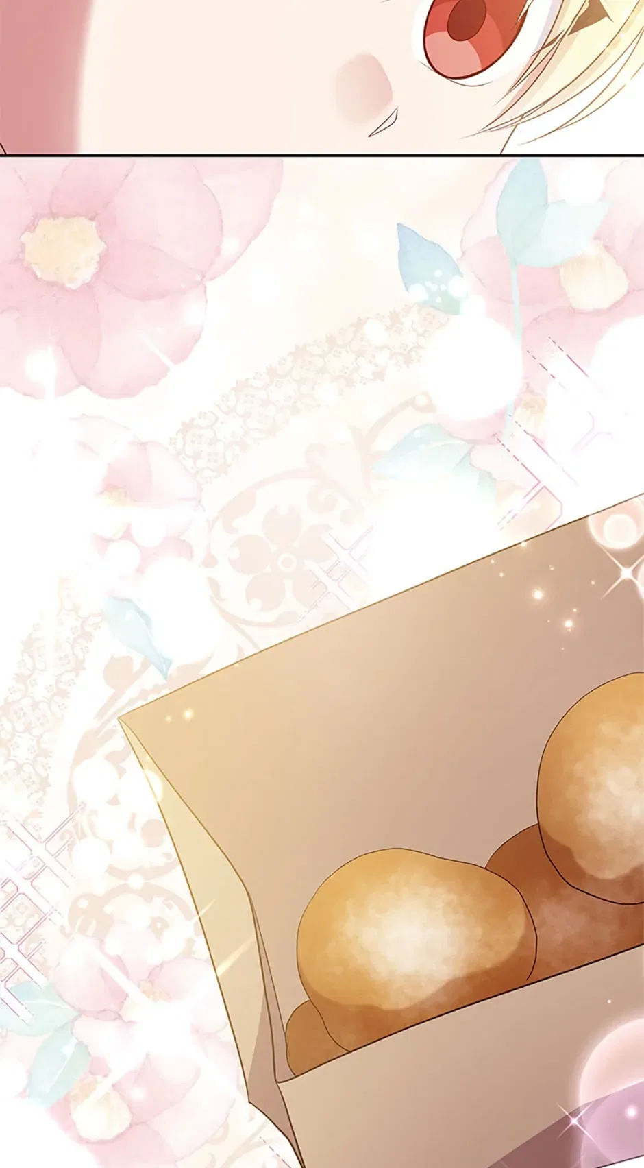 The Villain’s Beloved Daughter Chapter 63 – Page 20