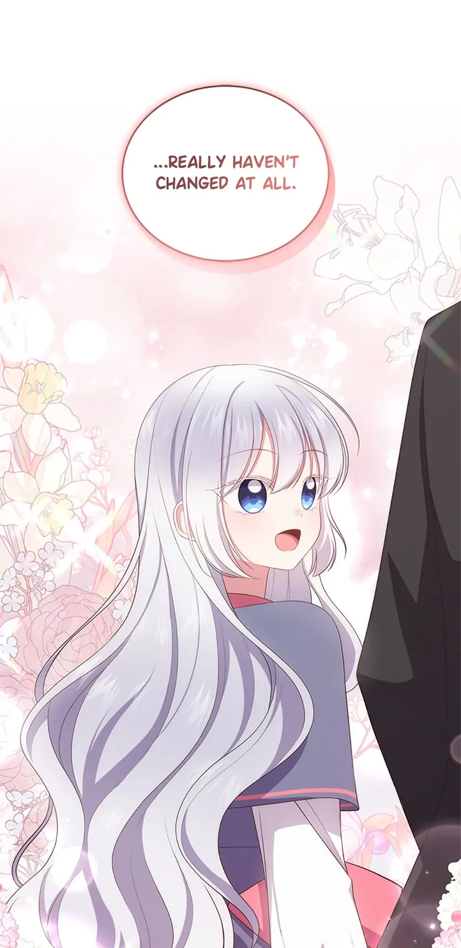 The Villain’s Beloved Daughter Chapter 63 – Page 22