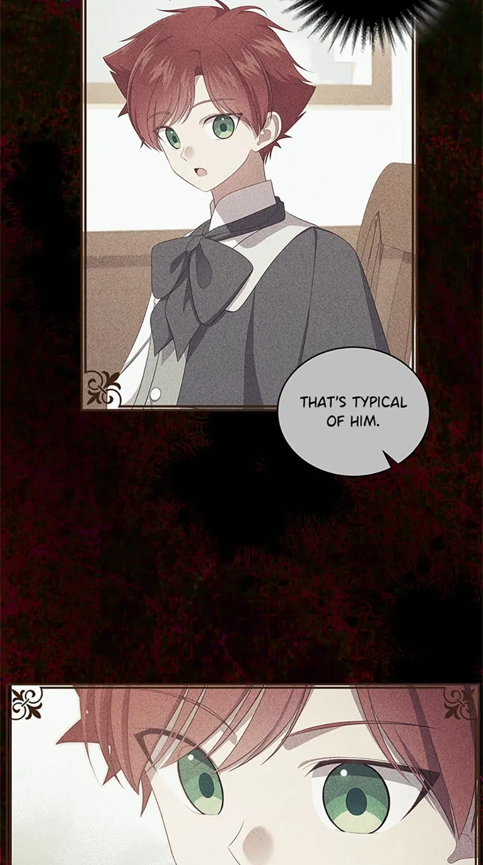 The Villain’s Beloved Daughter Chapter 63 – Page 28
