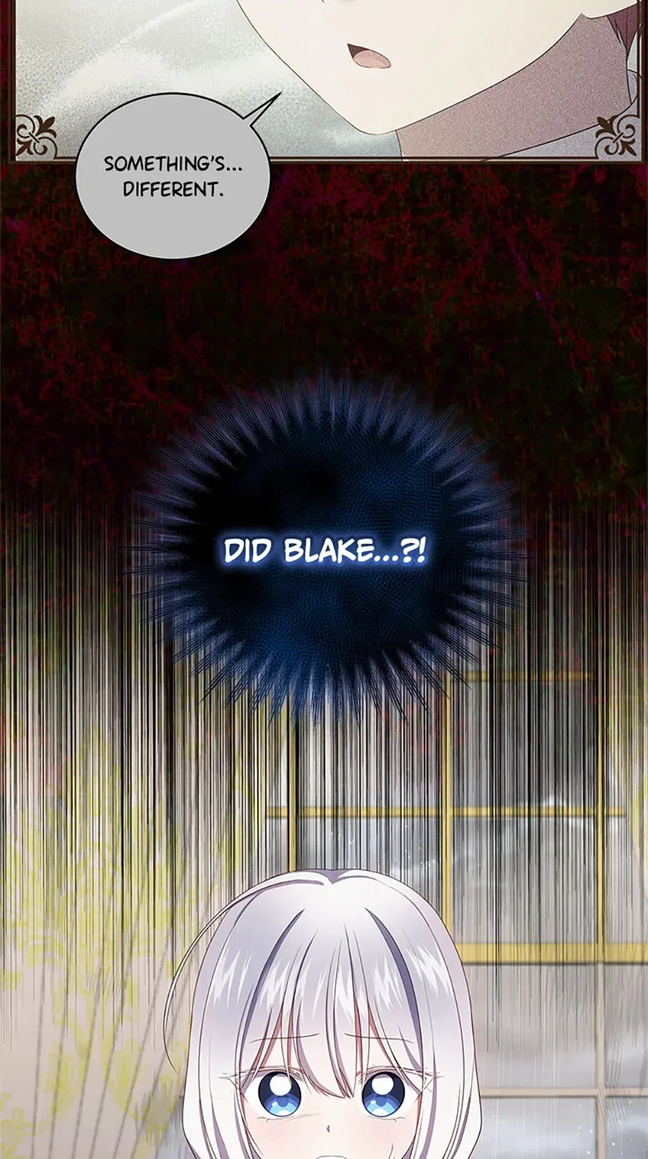 The Villain’s Beloved Daughter Chapter 63 – Page 29