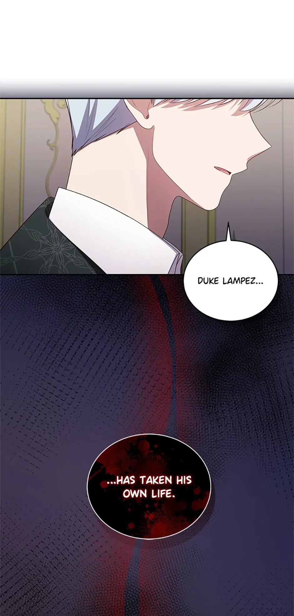 The Villain’s Beloved Daughter Chapter 63 – Page 31