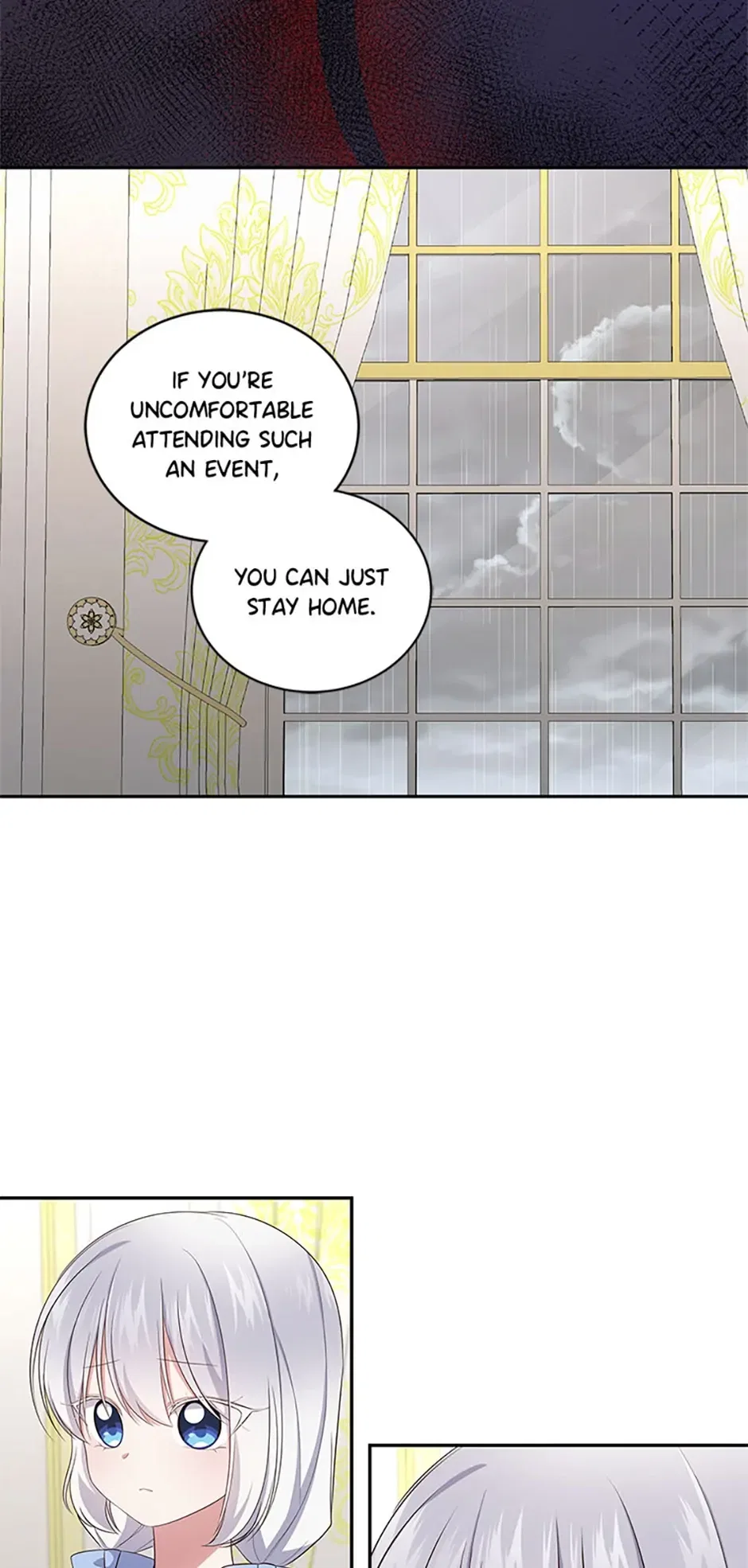 The Villain’s Beloved Daughter Chapter 63 – Page 32