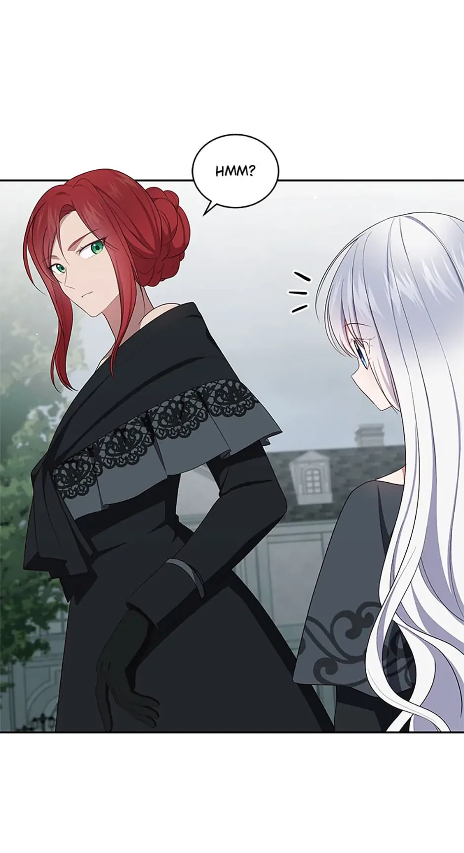 The Villain’s Beloved Daughter Chapter 63 – Page 40