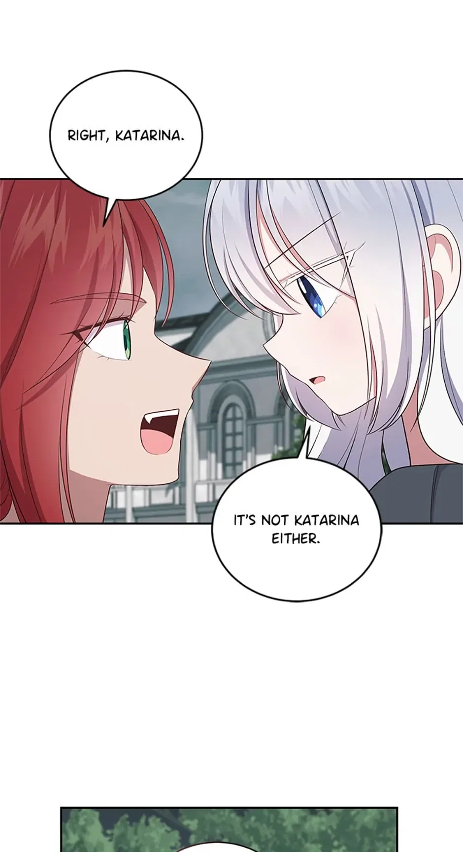 The Villain’s Beloved Daughter Chapter 63 – Page 42
