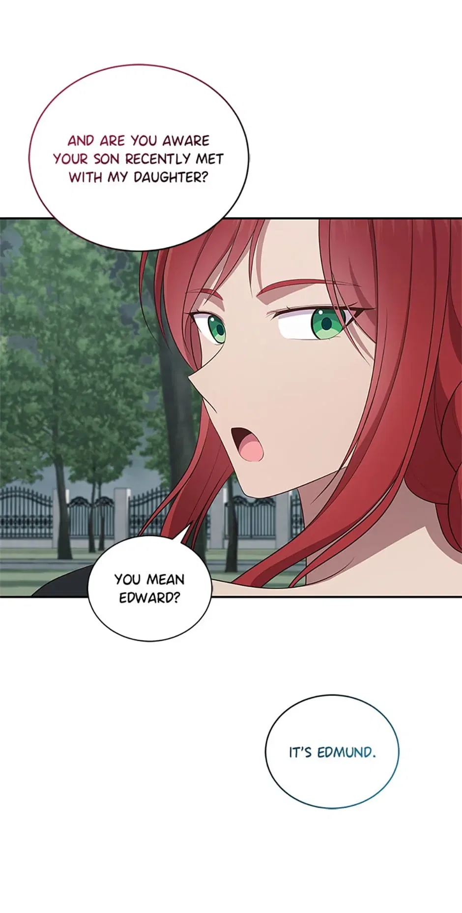The Villain’s Beloved Daughter Chapter 63 – Page 44