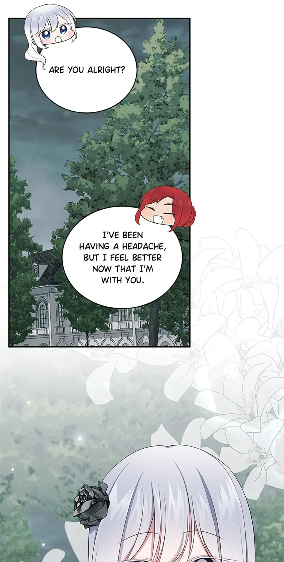 The Villain’s Beloved Daughter Chapter 63 – Page 45