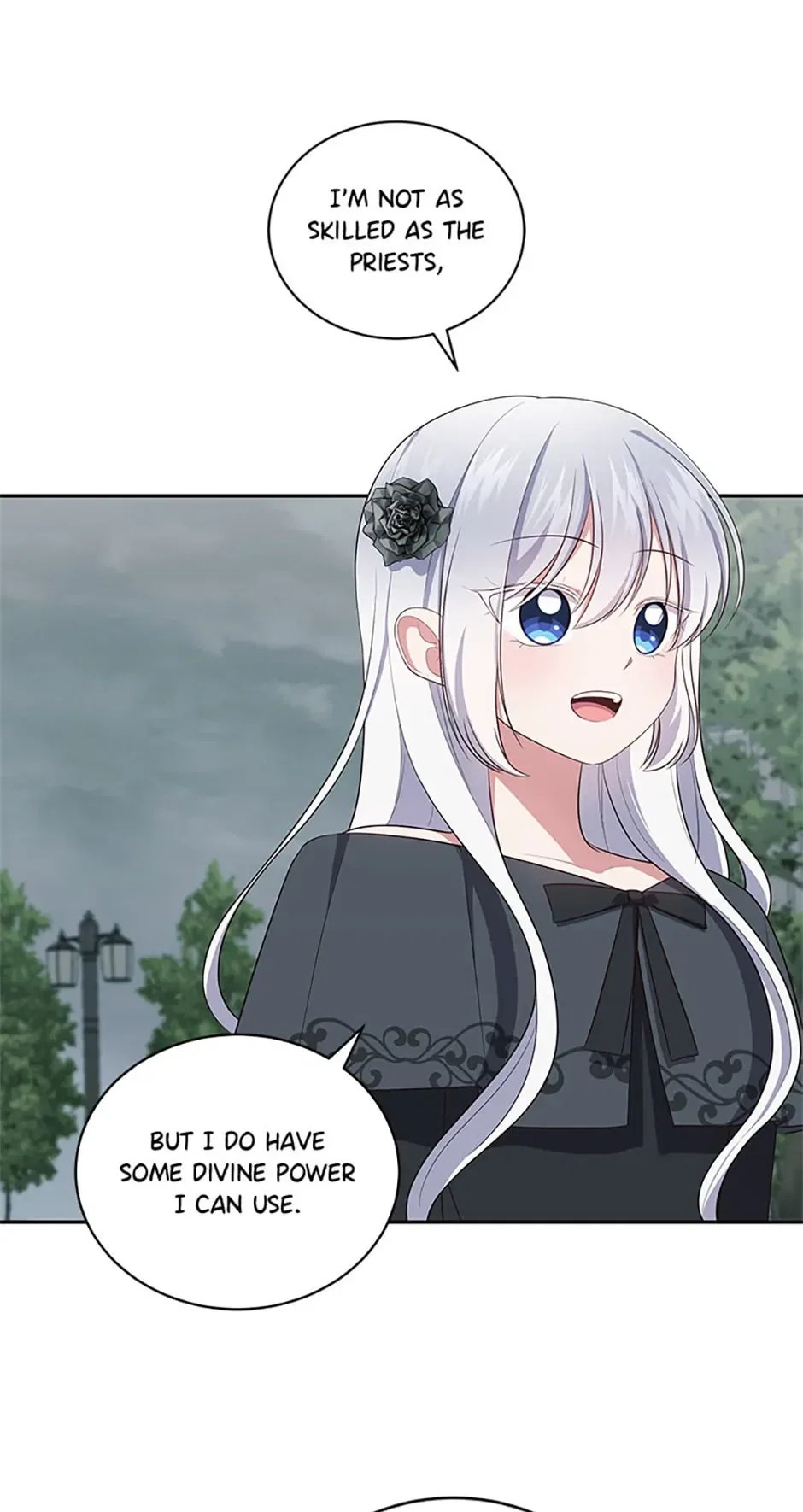 The Villain’s Beloved Daughter Chapter 63 – Page 48