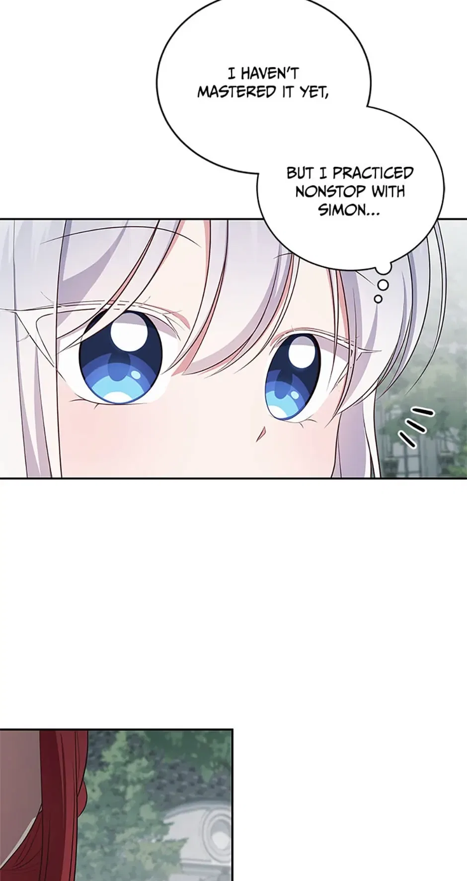 The Villain’s Beloved Daughter Chapter 63 – Page 49