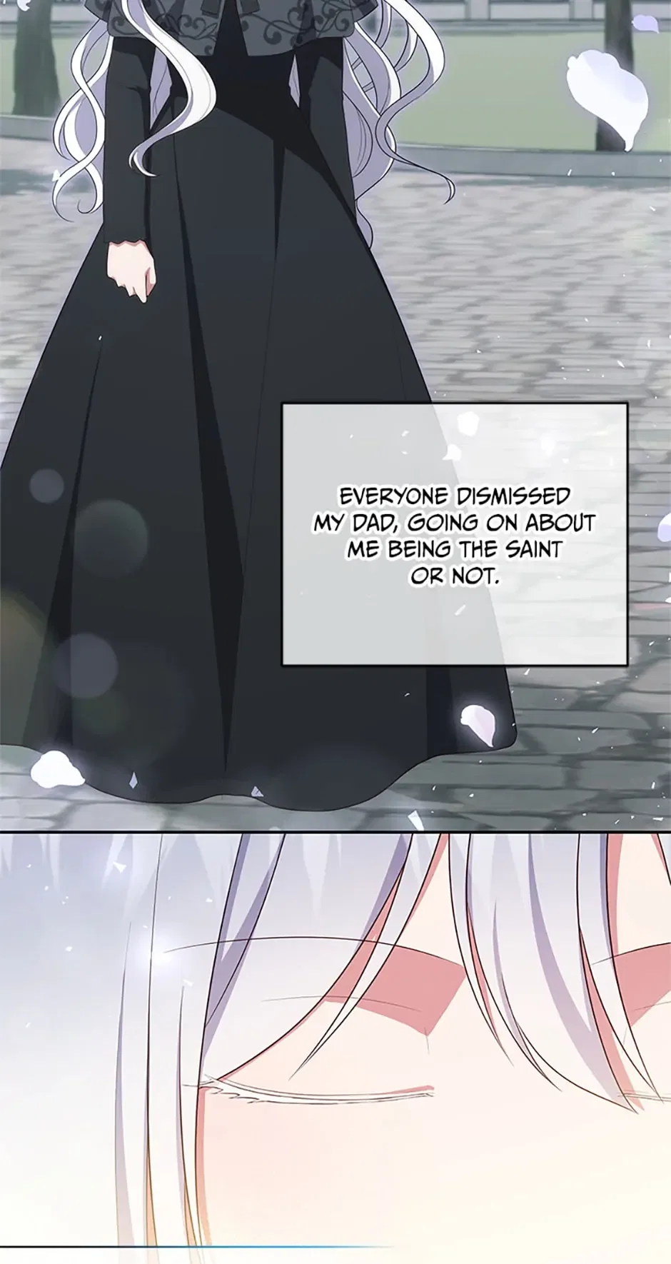 The Villain’s Beloved Daughter Chapter 63 – Page 51