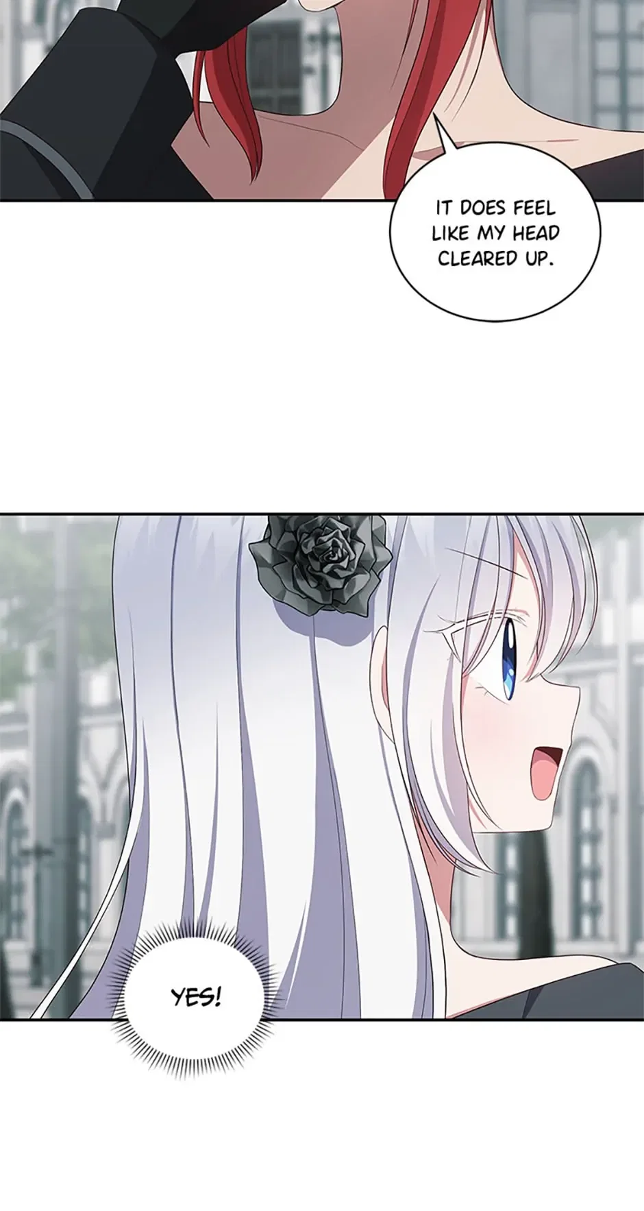 The Villain’s Beloved Daughter Chapter 63 – Page 55