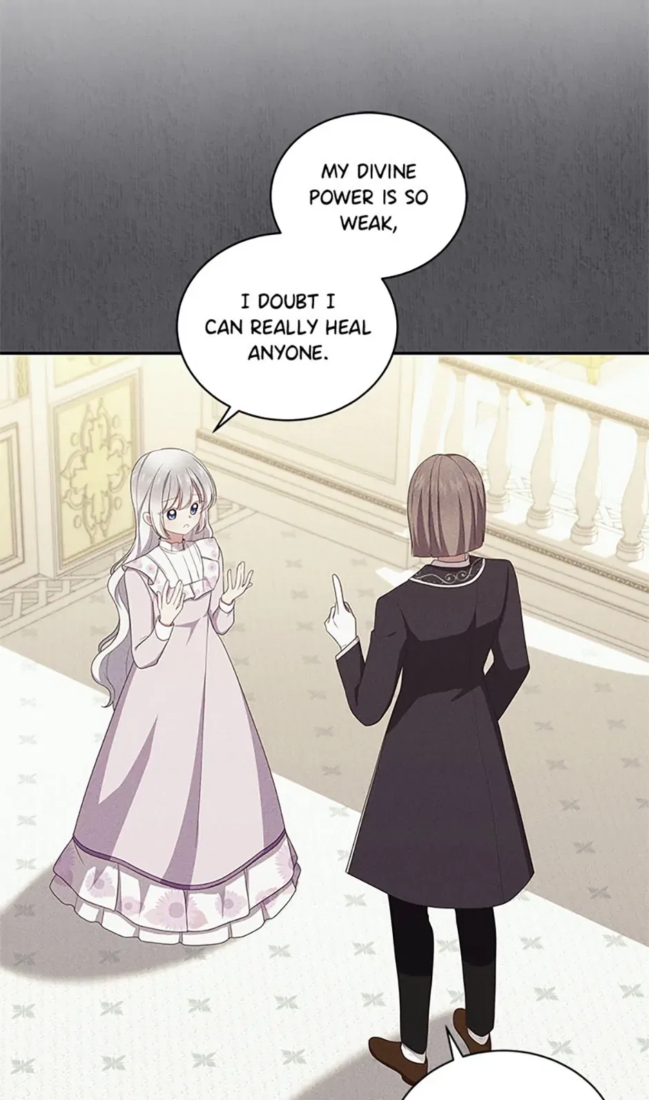 The Villain’s Beloved Daughter Chapter 63 – Page 57