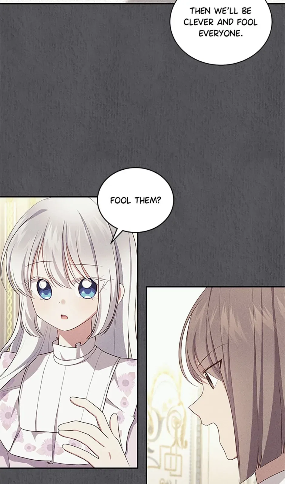 The Villain’s Beloved Daughter Chapter 63 – Page 58