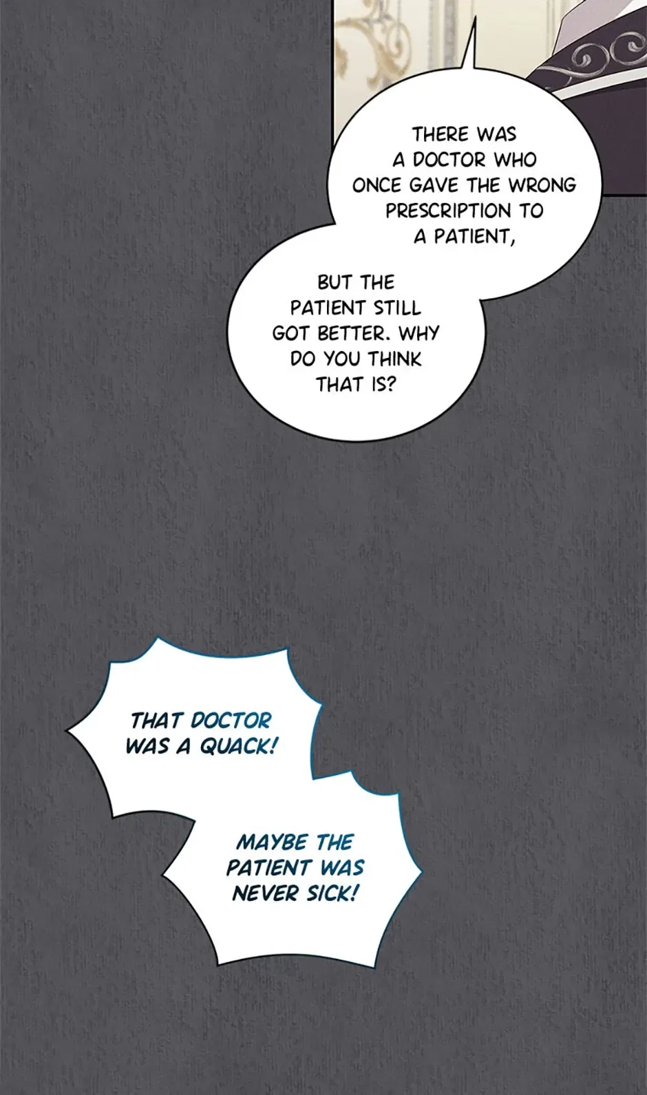 The Villain’s Beloved Daughter Chapter 63 – Page 59
