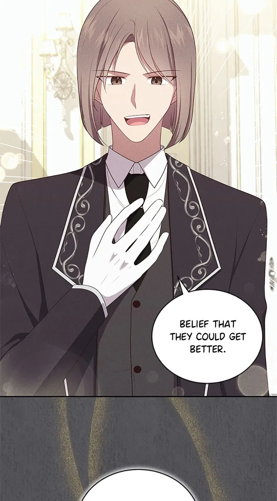 The Villain’s Beloved Daughter Chapter 63 – Page 61
